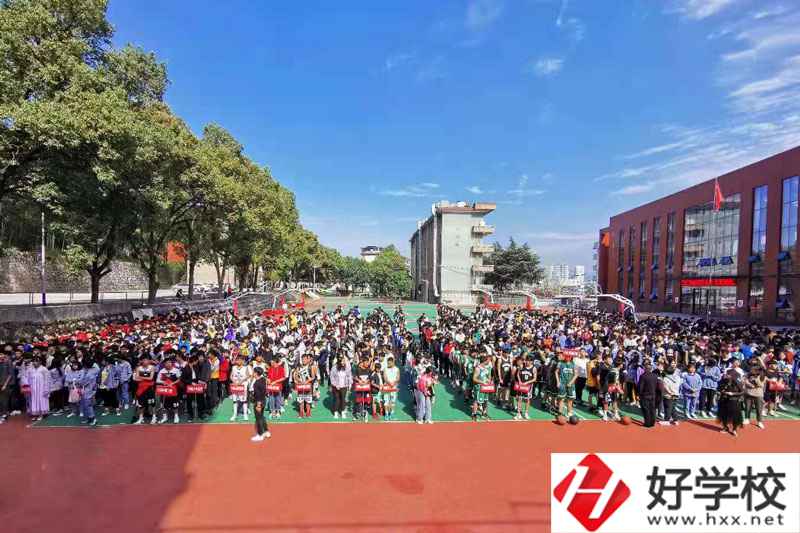 懷化有什么中專學(xué)校推薦？