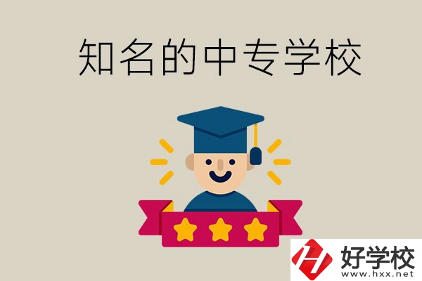 益陽有哪些知名的中專？學校地址在哪？