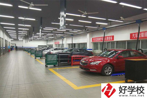 湖南中職就業(yè)情況怎么樣？就業(yè)率高的中職有哪些？