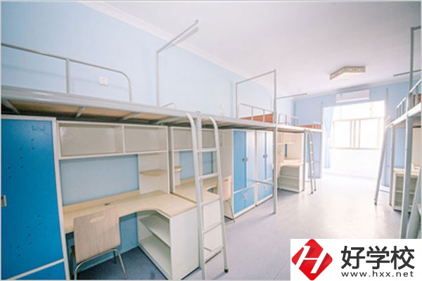 瀟湘職業(yè)學(xué)院(中職部)怎么樣？有哪些辦學(xué)特色？