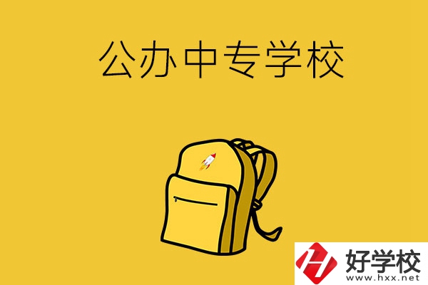 湖南省有哪些比較好的公辦中專學(xué)校？
