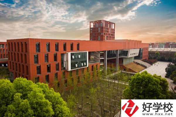 株洲職教城好嗎？職教城有哪些中職？
