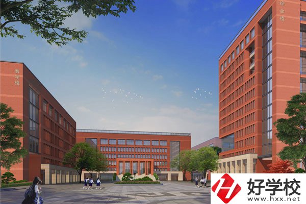 長沙現(xiàn)代應(yīng)用技工學(xué)校怎么樣，有哪些特色專業(yè)？