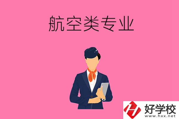想在湖南省就讀航空類專業(yè)，建議看這所學(xué)校