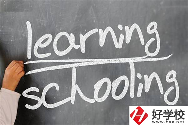 在湖南考不上高中又想繼續(xù)讀書怎么辦？有學(xué)校推薦嗎？
