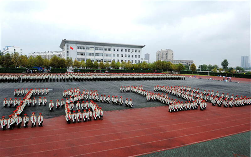 2024年上饒藝術(shù)學(xué)校有哪些專業(yè)